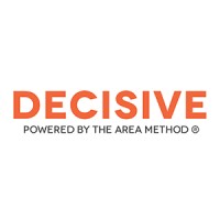 Decisive AREA Method logo, Decisive AREA Method contact details