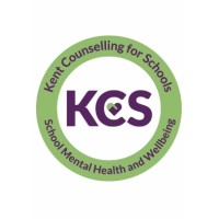 Kent Counselling for Schools logo, Kent Counselling for Schools contact details