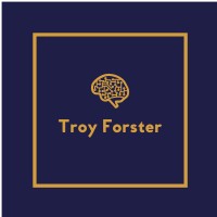 Troy Forster logo, Troy Forster contact details