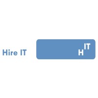 Hireit logo, Hireit contact details