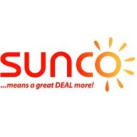 SUNCO MOTORS PTY LTD logo, SUNCO MOTORS PTY LTD contact details