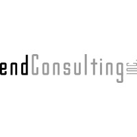 endConsulting, Inc. logo, endConsulting, Inc. contact details