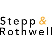 STEPP & ROTHWELL INC. logo, STEPP & ROTHWELL INC. contact details