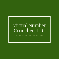 Virtual Number Cruncher, LLC logo, Virtual Number Cruncher, LLC contact details