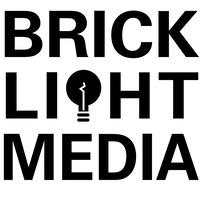 Brick Light Media logo, Brick Light Media contact details