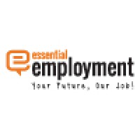 Essential Employment logo, Essential Employment contact details