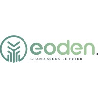 EODEN logo, EODEN contact details