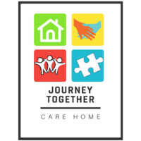 Journey Together Care Home logo, Journey Together Care Home contact details