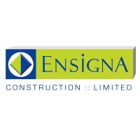 Ensigna Construction Limited logo, Ensigna Construction Limited contact details