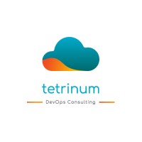 Tetrinum LLC logo, Tetrinum LLC contact details