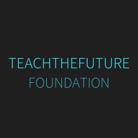 TeachTheFuture Foundation logo, TeachTheFuture Foundation contact details