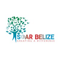 SoarBelize logo, SoarBelize contact details