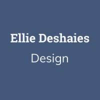 Ellie Deshaies Design logo, Ellie Deshaies Design contact details