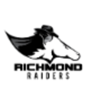 Richmond Raiders logo, Richmond Raiders contact details