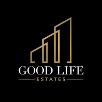 Good Life Estates logo, Good Life Estates contact details