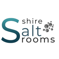 Shire Salt Rooms logo, Shire Salt Rooms contact details