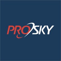 Pro Sky Services logo, Pro Sky Services contact details