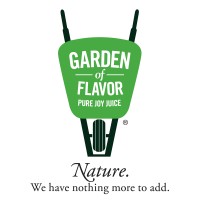 Garden of Flavor logo, Garden of Flavor contact details