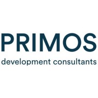 PRIMOS development consultants logo, PRIMOS development consultants contact details