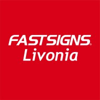 FASTSIGNS Livonia logo, FASTSIGNS Livonia contact details