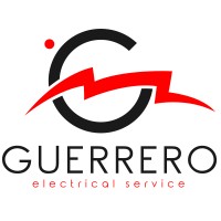 Guerrero Electrical Services logo, Guerrero Electrical Services contact details