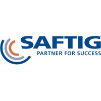 Antriebstechnik Saftig GmbH logo, Antriebstechnik Saftig GmbH contact details