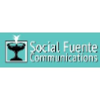 Social Fuente Communications logo, Social Fuente Communications contact details