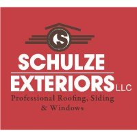 Schulze Exteriors LLC logo, Schulze Exteriors LLC contact details