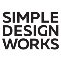 Simple Design Works logo, Simple Design Works contact details