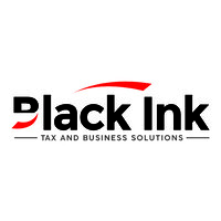 BLACK INK TAX AND BUSINESS SOLUTIONS logo, BLACK INK TAX AND BUSINESS SOLUTIONS contact details