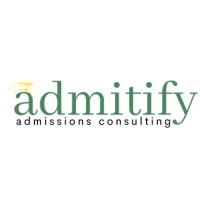 ADMITIFY/Paul Bodine Consulting logo, ADMITIFY/Paul Bodine Consulting contact details