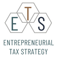 Entrepreneurial Tax Strategy logo, Entrepreneurial Tax Strategy contact details