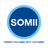 Somii logo, Somii contact details