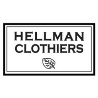 Hellman Clothiers logo, Hellman Clothiers contact details