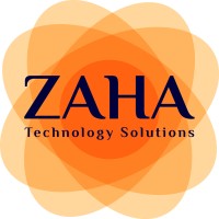 Zaha Technology Solutions logo, Zaha Technology Solutions contact details