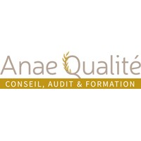 Anae Qualité - Conseil, Audit & Formation logo, Anae Qualité - Conseil, Audit & Formation contact details