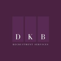 DKB Recruitment Services Ltd logo, DKB Recruitment Services Ltd contact details