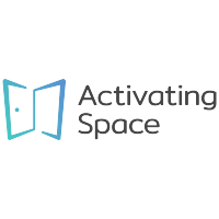 ACTIVATING SPACE C.I.C. logo, ACTIVATING SPACE C.I.C. contact details