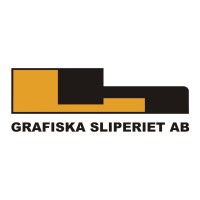 Grafiska Sliperiet AB logo, Grafiska Sliperiet AB contact details