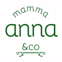 mamma anna & co. logo, mamma anna & co. contact details