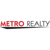 METRO REALTY CORP logo, METRO REALTY CORP contact details