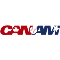 Can-Am League logo, Can-Am League contact details