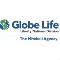 Globe Life- Liberty National Mitchell Agency logo, Globe Life- Liberty National Mitchell Agency contact details