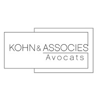 KOHN ET ASSOCIES logo, KOHN ET ASSOCIES contact details