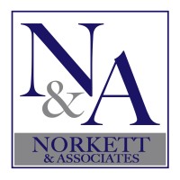 Norkett and Associates logo, Norkett and Associates contact details