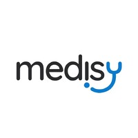 Medisy logo, Medisy contact details