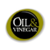 Oil&Vinegar UK logo, Oil&Vinegar UK contact details