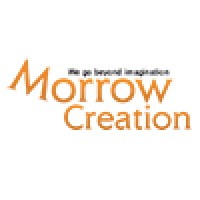 Morrow Creation logo, Morrow Creation contact details