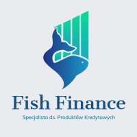 FISH FINANCE WOJCIECH RYBA logo, FISH FINANCE WOJCIECH RYBA contact details