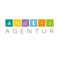 anders AGENTUR GmbH logo, anders AGENTUR GmbH contact details